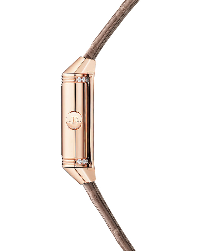 Reverso Classic Duetto