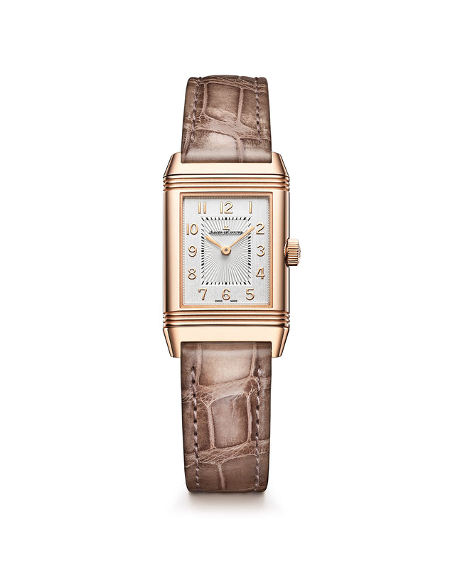 Reverso Classic Duetto