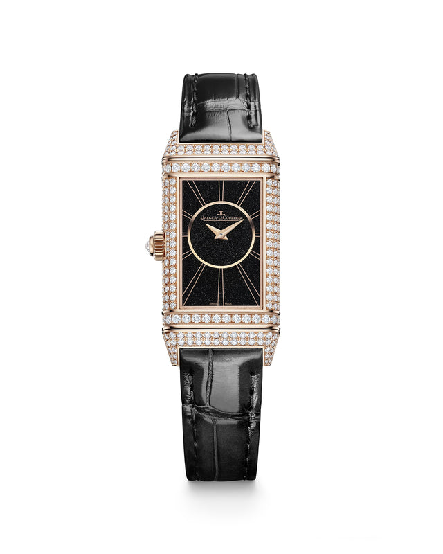 Reverso One Duetto Jewellery