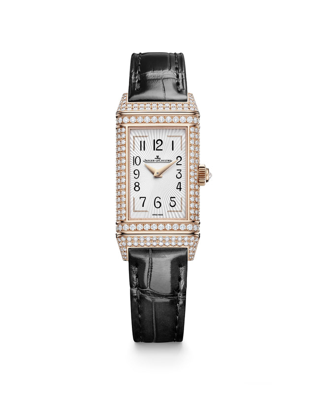 Reverso One Duetto Jewellery