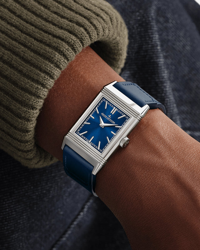 Reverso Tribute Monoface
