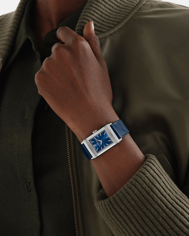 Reverso Tribute Monoface