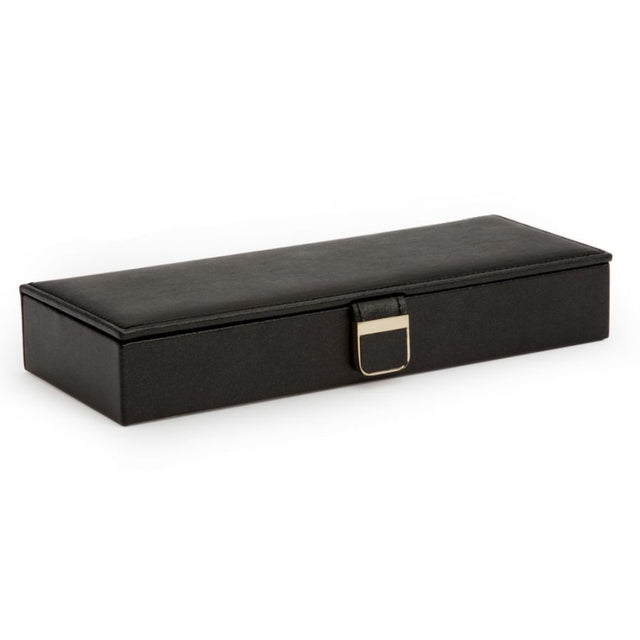 Palermo Safe Deposit Box Black