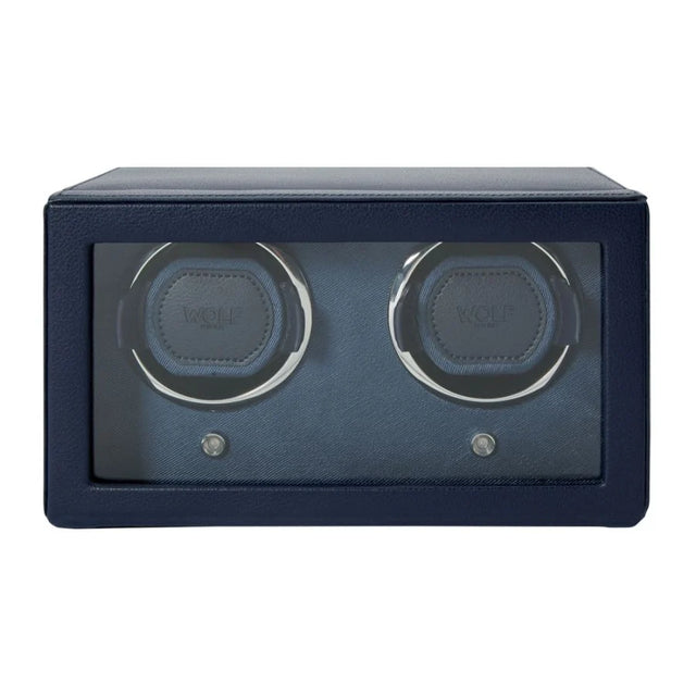 Double Cub Winder with Cover Navy