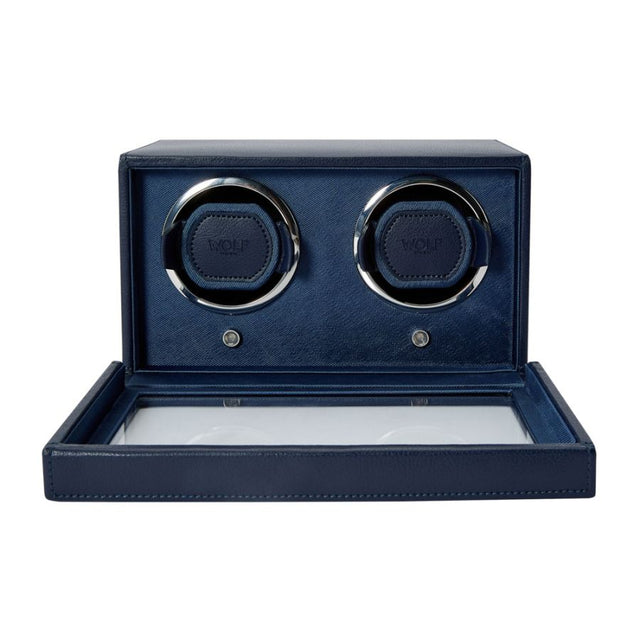 Double Cub Winder with Cover Navy