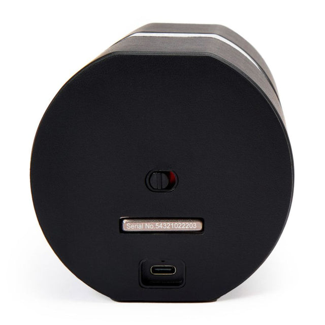 "The Rocket" Automatic Watch Winder