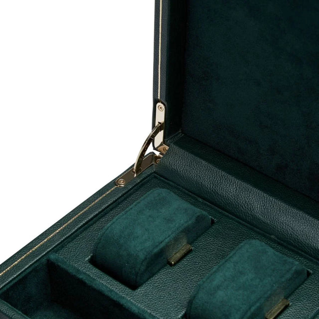 Brit Racing Green Single Watch Winder