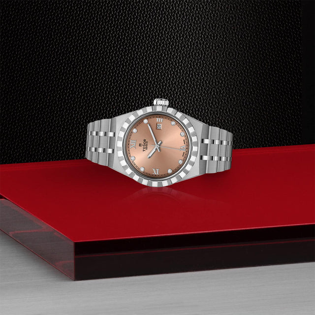 tudor m28300 0010 in store laying down