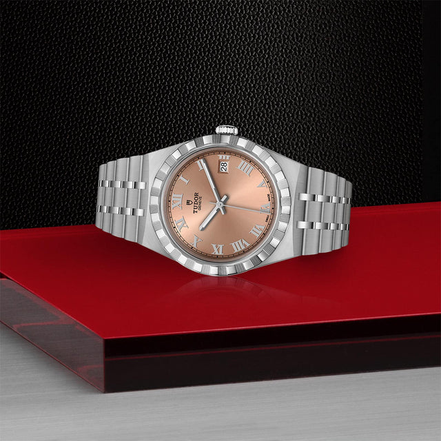 tudor m28500 0007 in store laying down