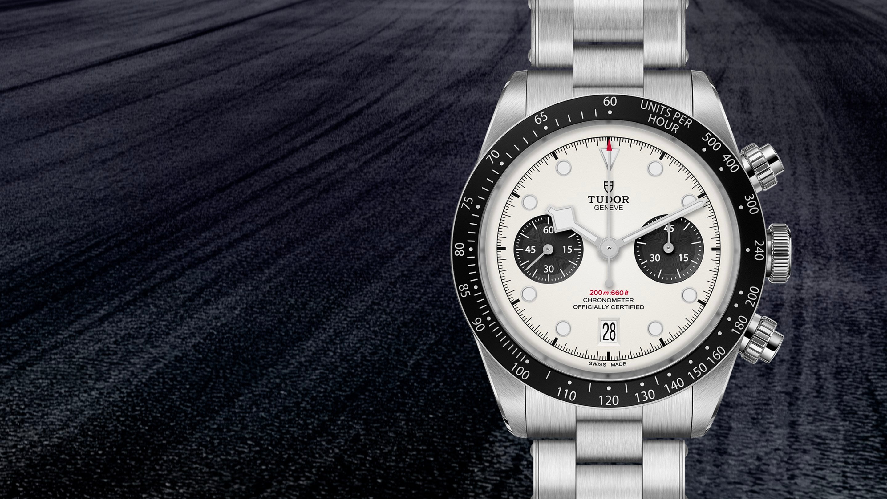 TUDOR