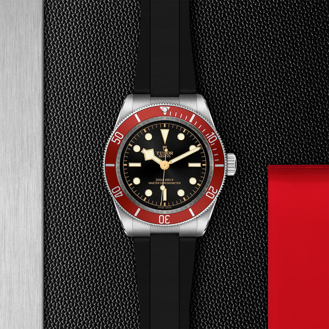 tudor m7941a1a0ru 0002 in store flat lay