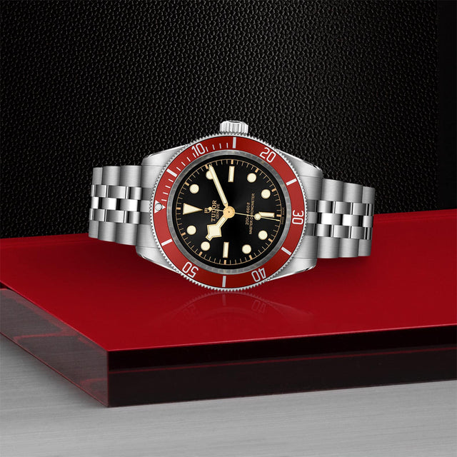 tudor m7941a1a0ru 0003 in store laying down