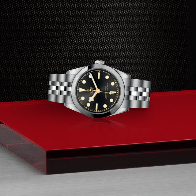 tudor m79600 0001 in store laying down