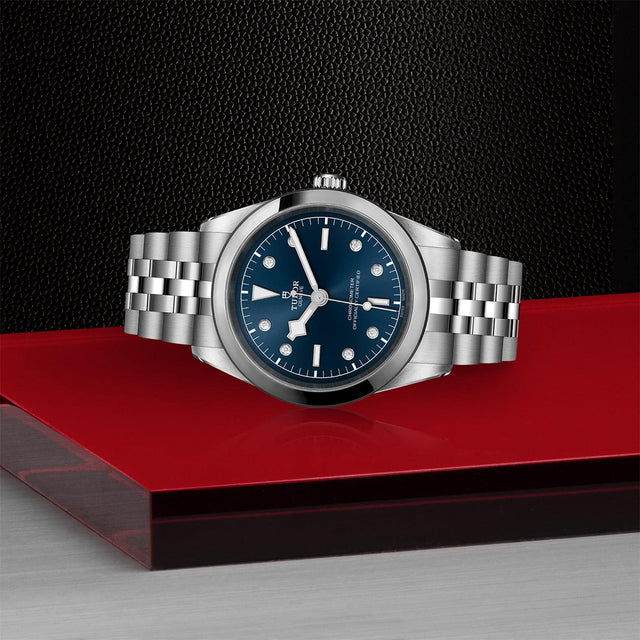 tudor m79680 0005 in store laying down